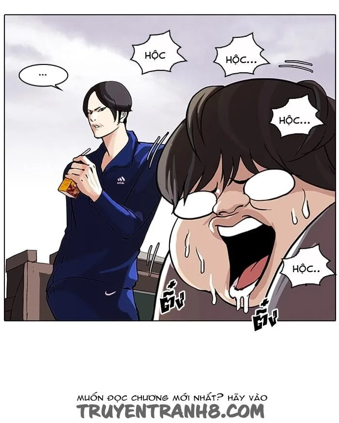 Lookism - Hoán Đổi Diệu Kỳ Chapter 112 - Trang 3