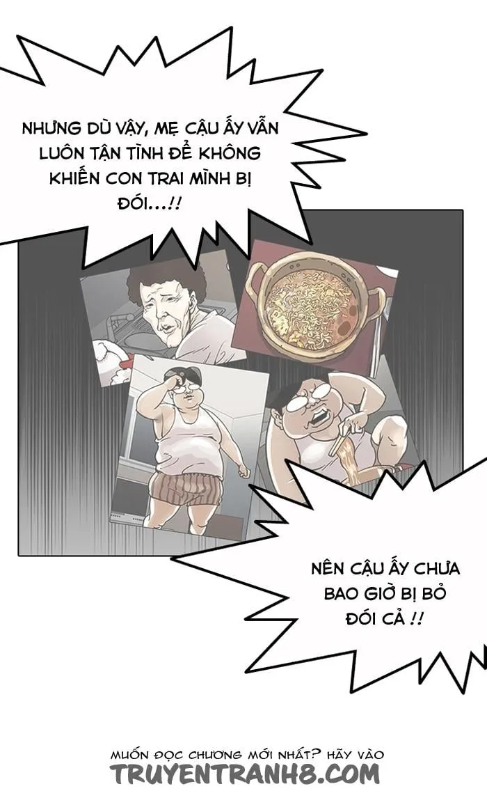 Lookism - Hoán Đổi Diệu Kỳ Chapter 112 - Trang 30