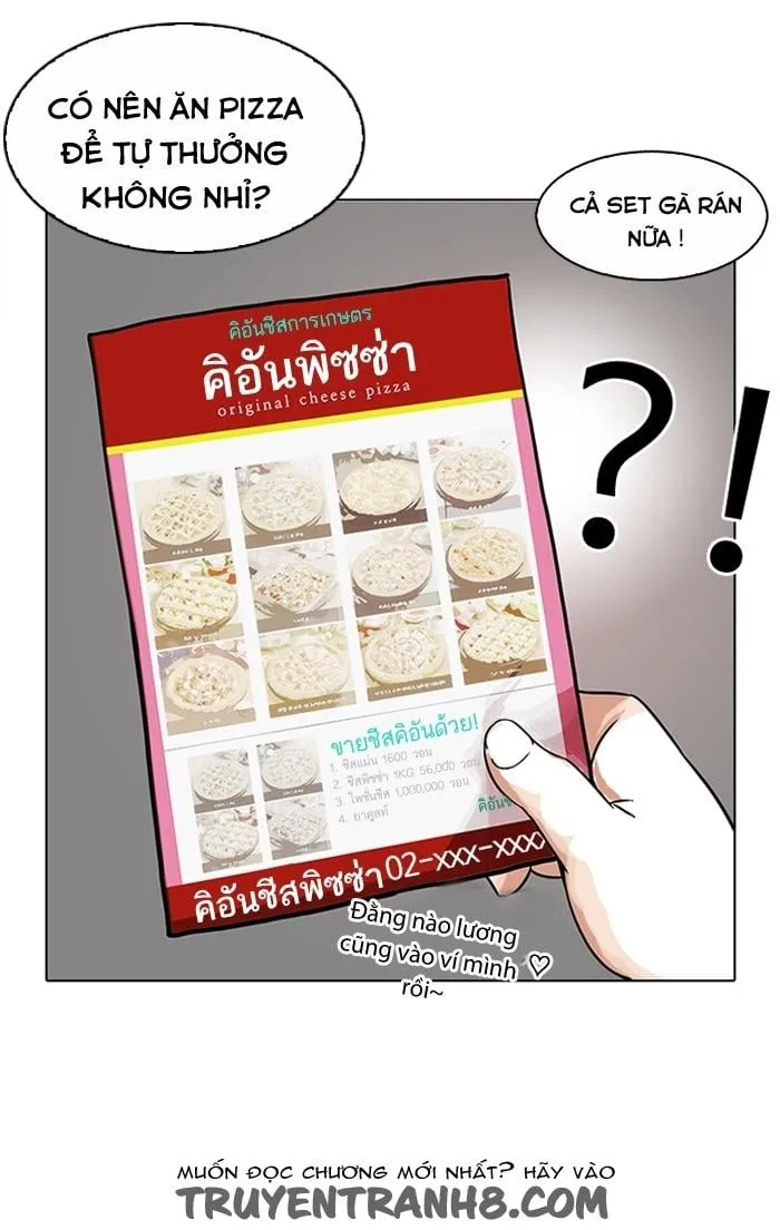 Lookism - Hoán Đổi Diệu Kỳ Chapter 112 - Trang 32