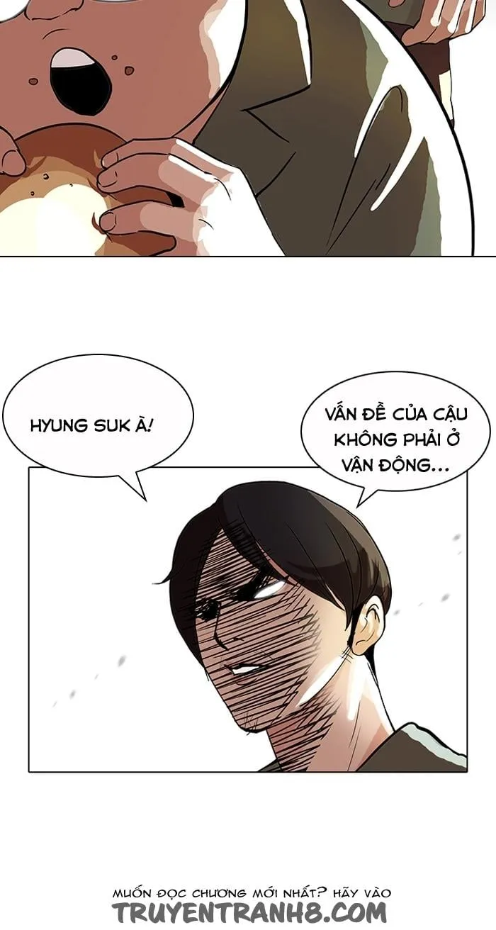 Lookism - Hoán Đổi Diệu Kỳ Chapter 112 - Trang 35