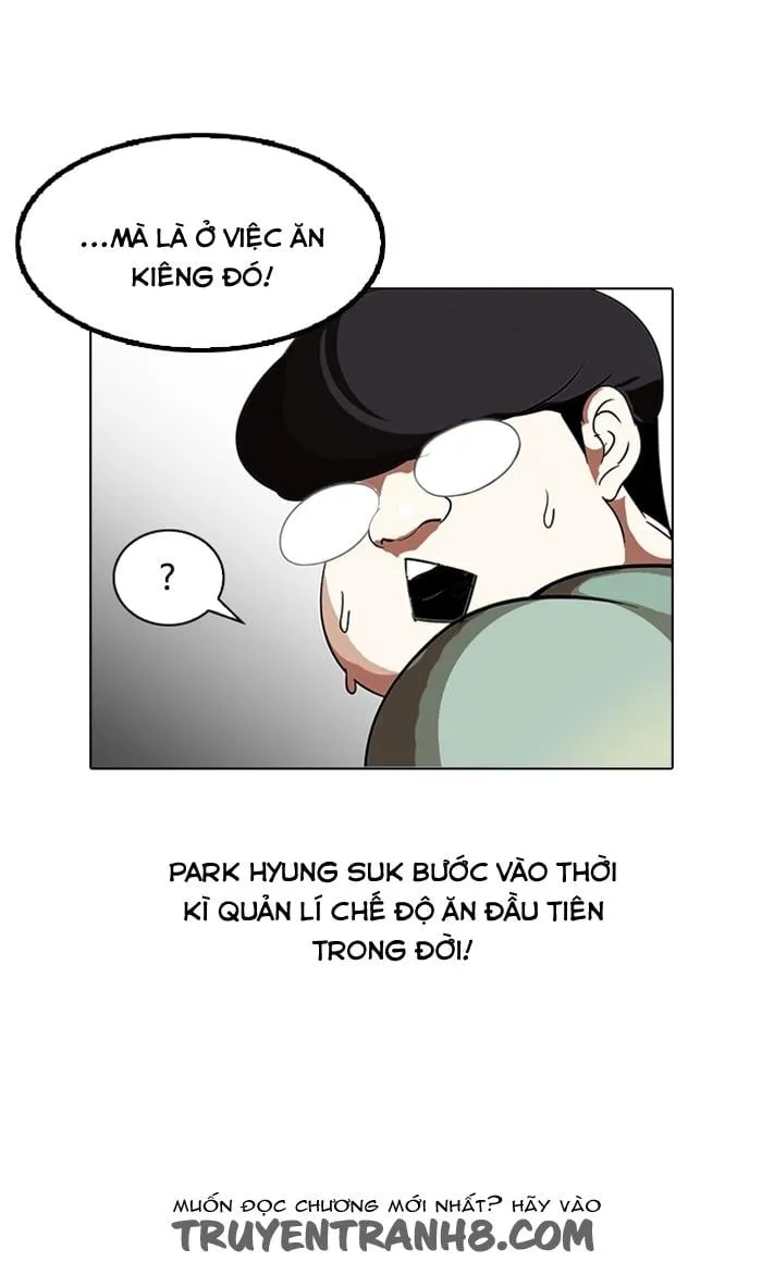 Lookism - Hoán Đổi Diệu Kỳ Chapter 112 - Trang 36