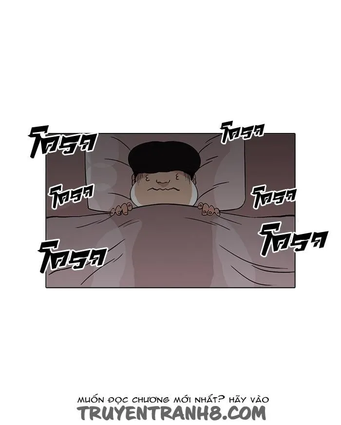 Lookism - Hoán Đổi Diệu Kỳ Chapter 112 - Trang 38