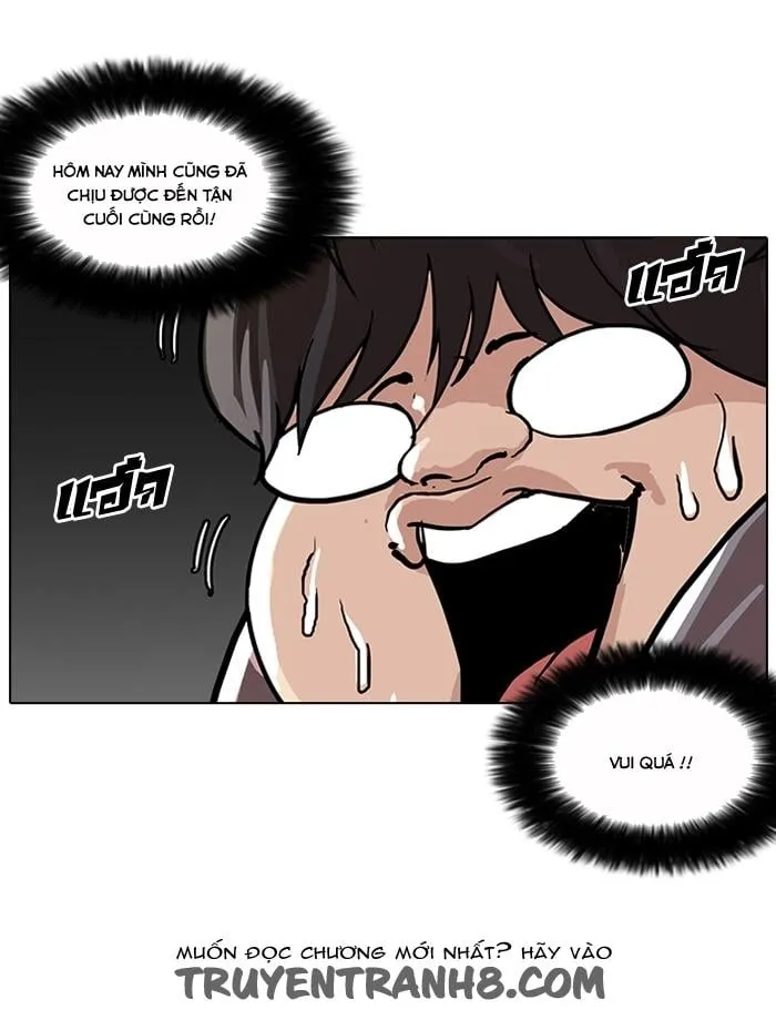 Lookism - Hoán Đổi Diệu Kỳ Chapter 112 - Trang 4