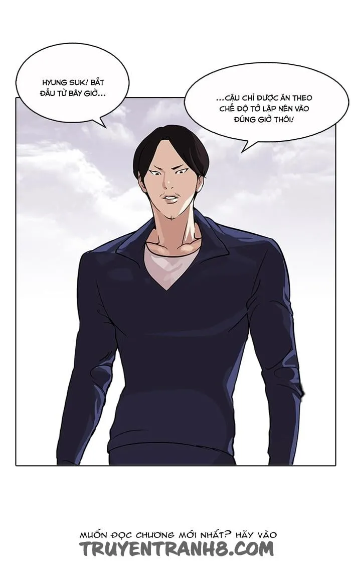 Lookism - Hoán Đổi Diệu Kỳ Chapter 112 - Trang 42