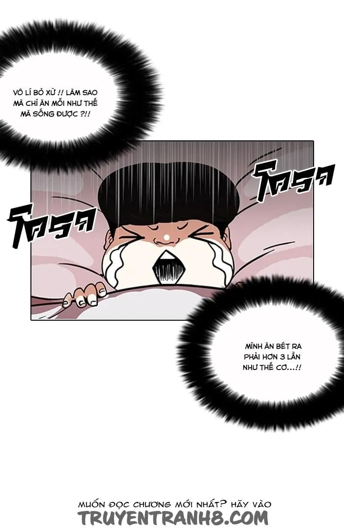 Lookism - Hoán Đổi Diệu Kỳ Chapter 112 - Trang 44