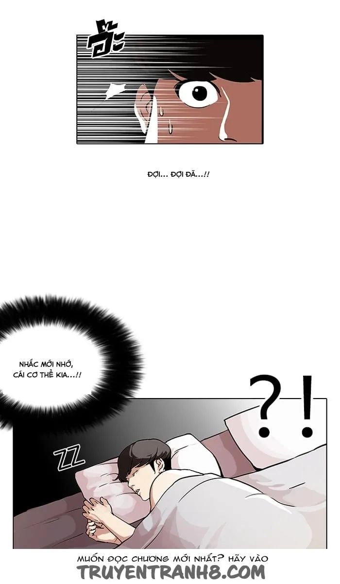 Lookism - Hoán Đổi Diệu Kỳ Chapter 112 - Trang 45