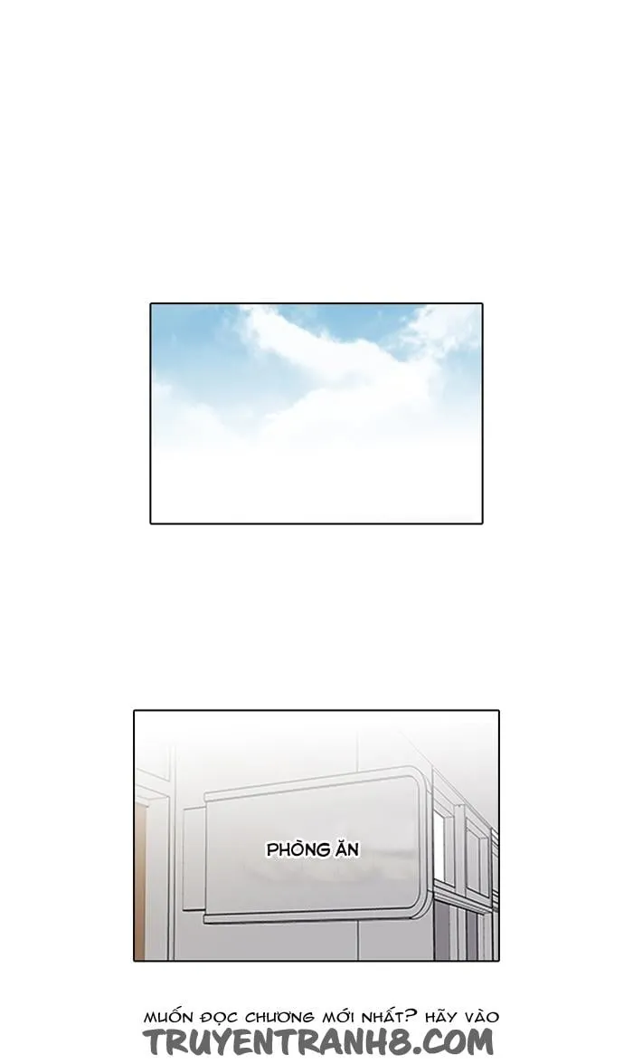 Lookism - Hoán Đổi Diệu Kỳ Chapter 112 - Trang 48
