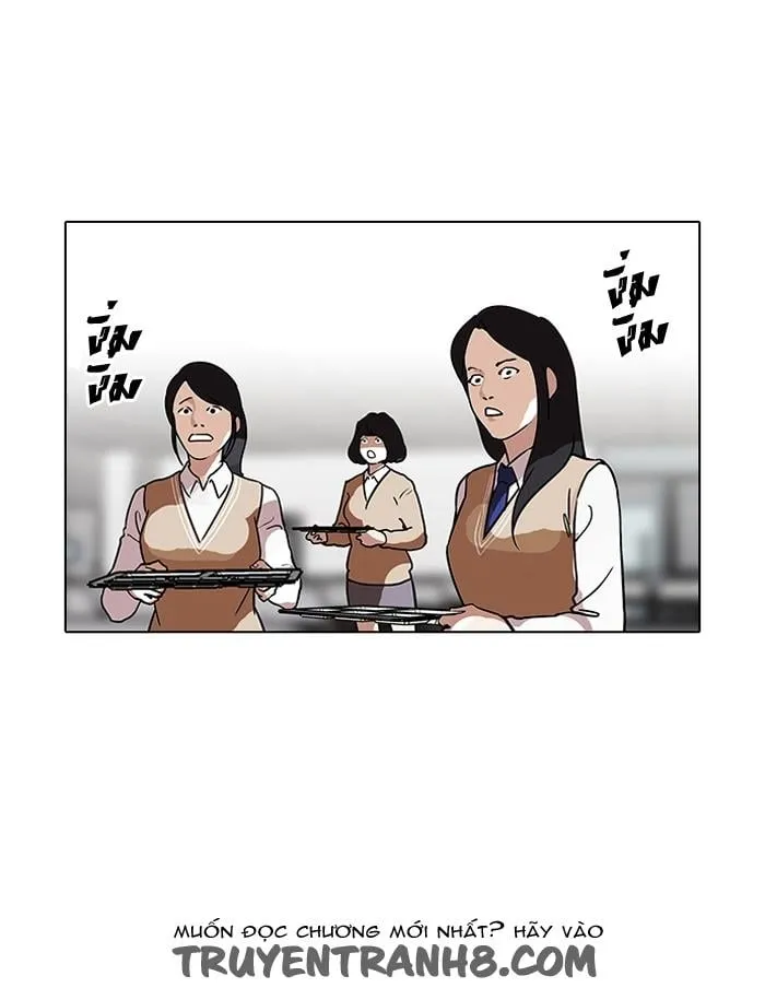 Lookism - Hoán Đổi Diệu Kỳ Chapter 112 - Trang 49
