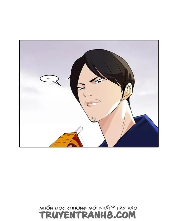 Lookism - Hoán Đổi Diệu Kỳ Chapter 112 - Trang 5