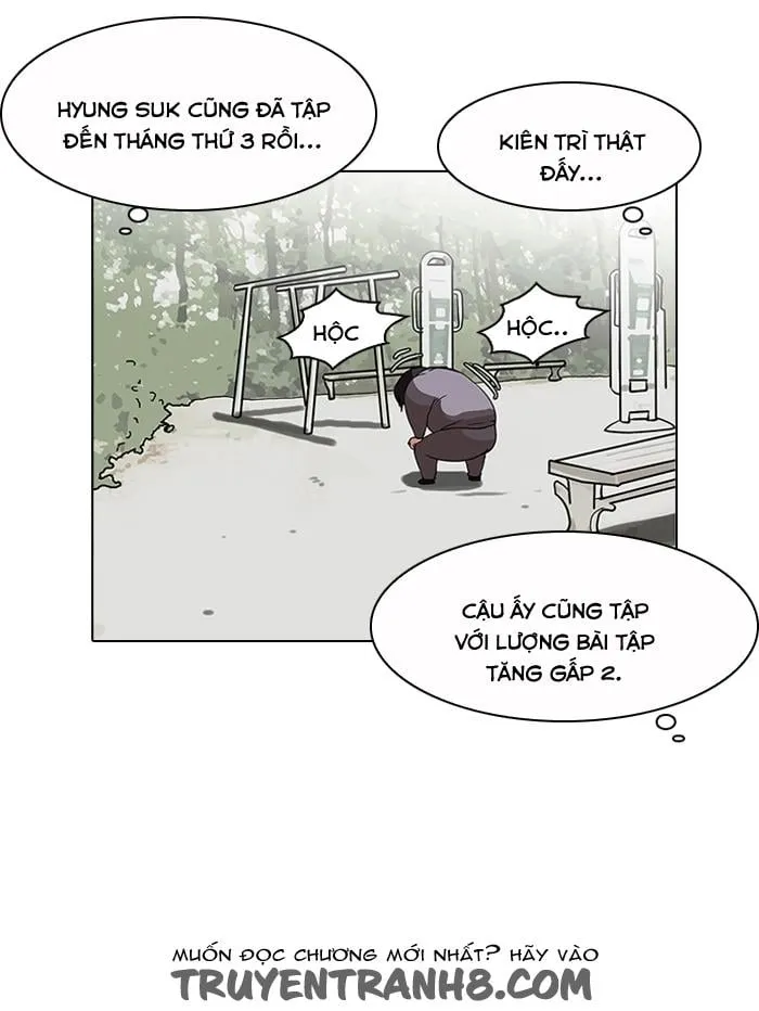 Lookism - Hoán Đổi Diệu Kỳ Chapter 112 - Trang 6