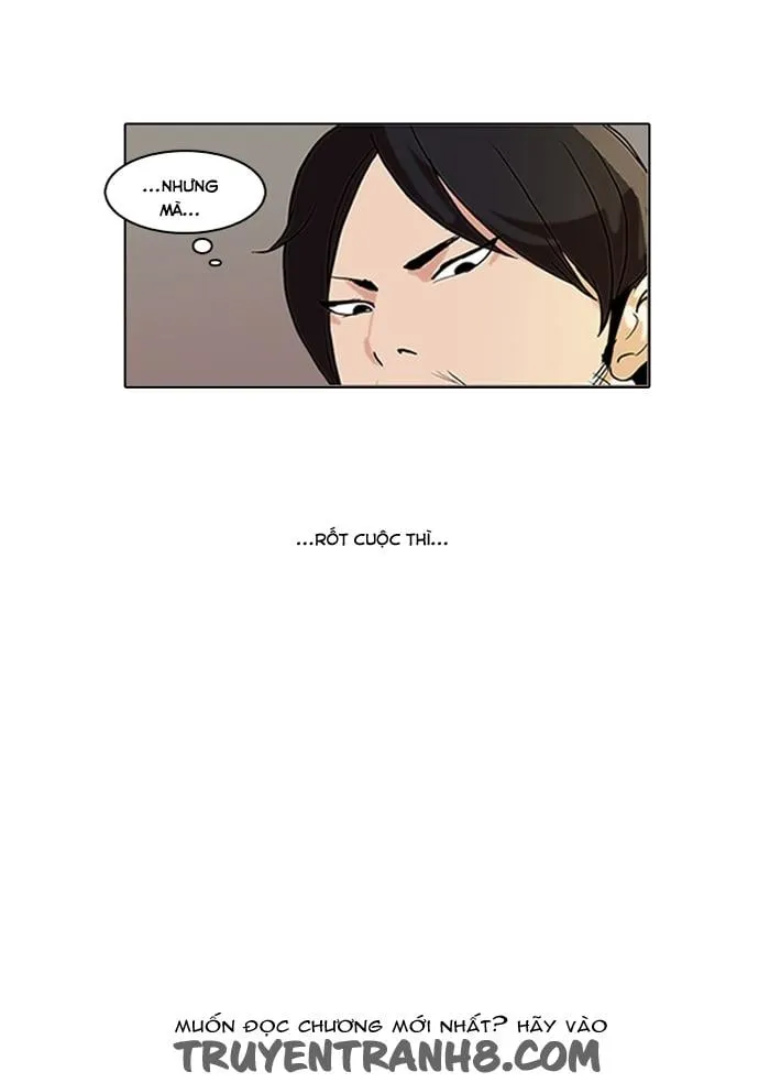 Lookism - Hoán Đổi Diệu Kỳ Chapter 112 - Trang 7