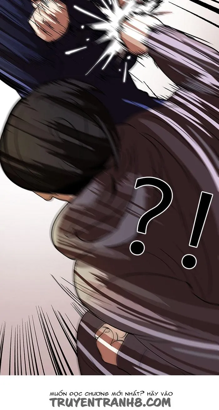 Lookism - Hoán Đổi Diệu Kỳ Chapter 113 - Trang 10