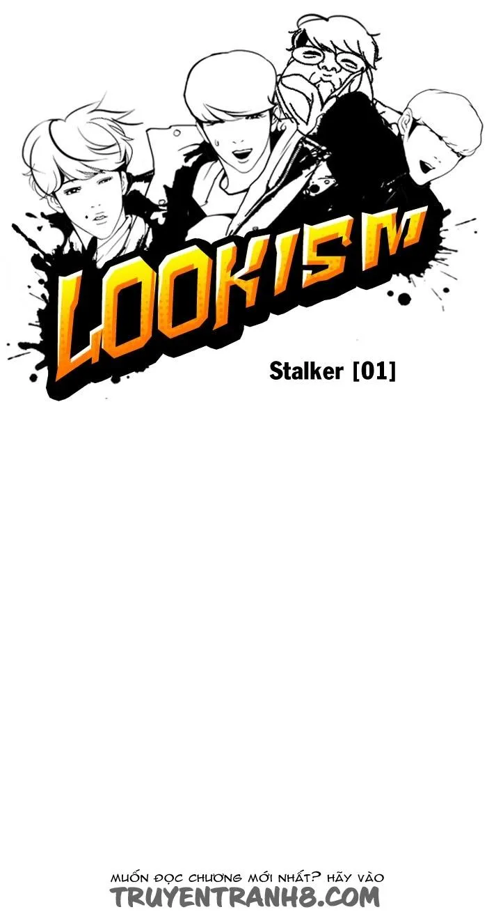 Lookism - Hoán Đổi Diệu Kỳ Chapter 113 - Trang 12