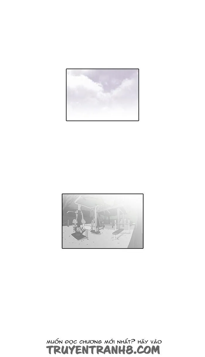 Lookism - Hoán Đổi Diệu Kỳ Chapter 113 - Trang 13