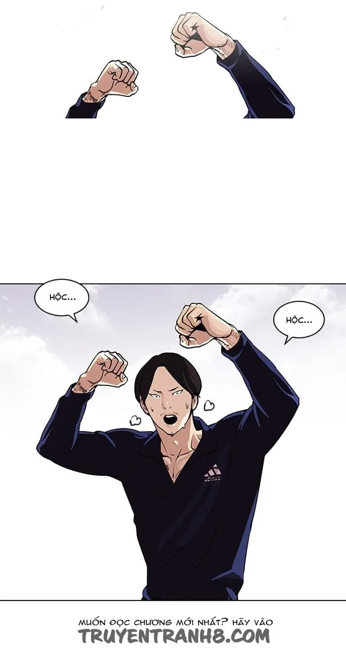 Lookism - Hoán Đổi Diệu Kỳ Chapter 113 - Trang 14