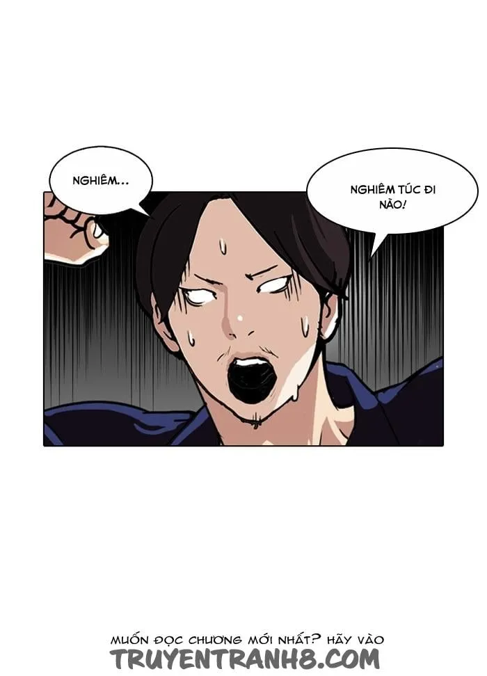 Lookism - Hoán Đổi Diệu Kỳ Chapter 113 - Trang 15