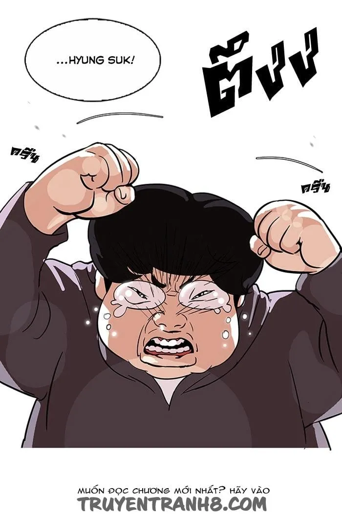 Lookism - Hoán Đổi Diệu Kỳ Chapter 113 - Trang 16