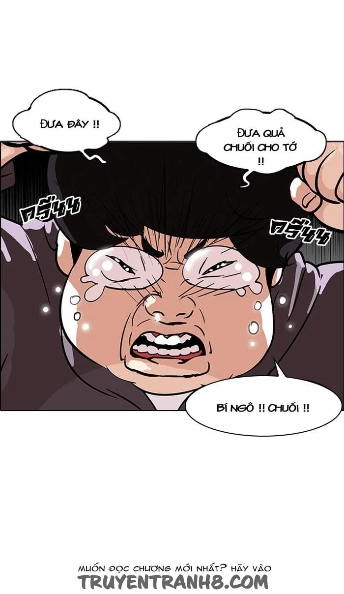 Lookism - Hoán Đổi Diệu Kỳ Chapter 113 - Trang 17