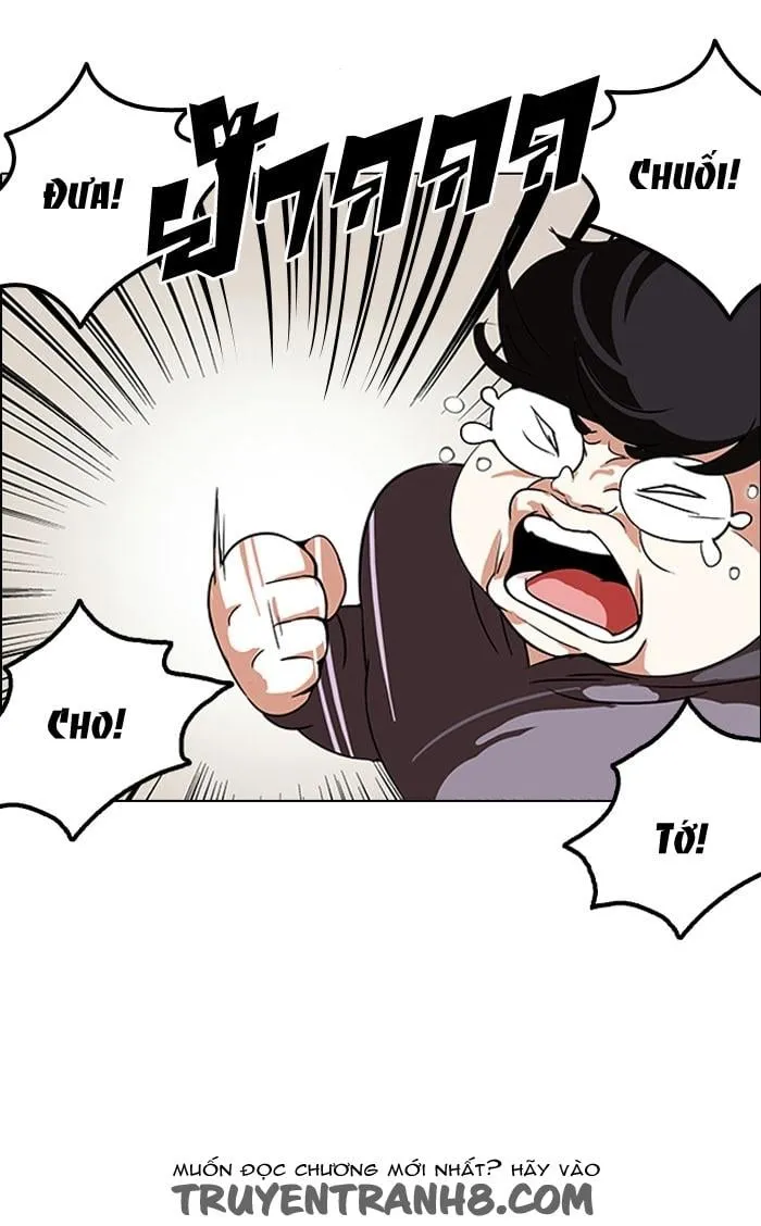 Lookism - Hoán Đổi Diệu Kỳ Chapter 113 - Trang 18