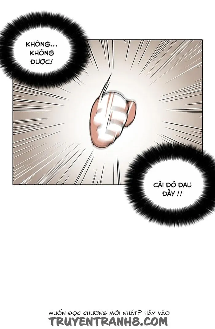 Lookism - Hoán Đổi Diệu Kỳ Chapter 113 - Trang 19