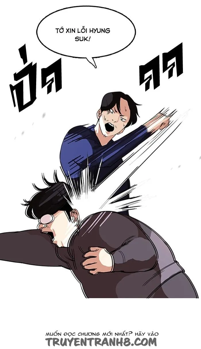 Lookism - Hoán Đổi Diệu Kỳ Chapter 113 - Trang 20