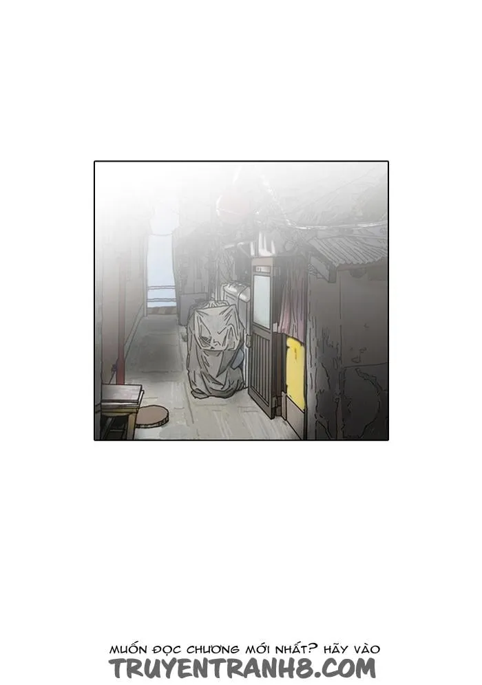 Lookism - Hoán Đổi Diệu Kỳ Chapter 113 - Trang 21