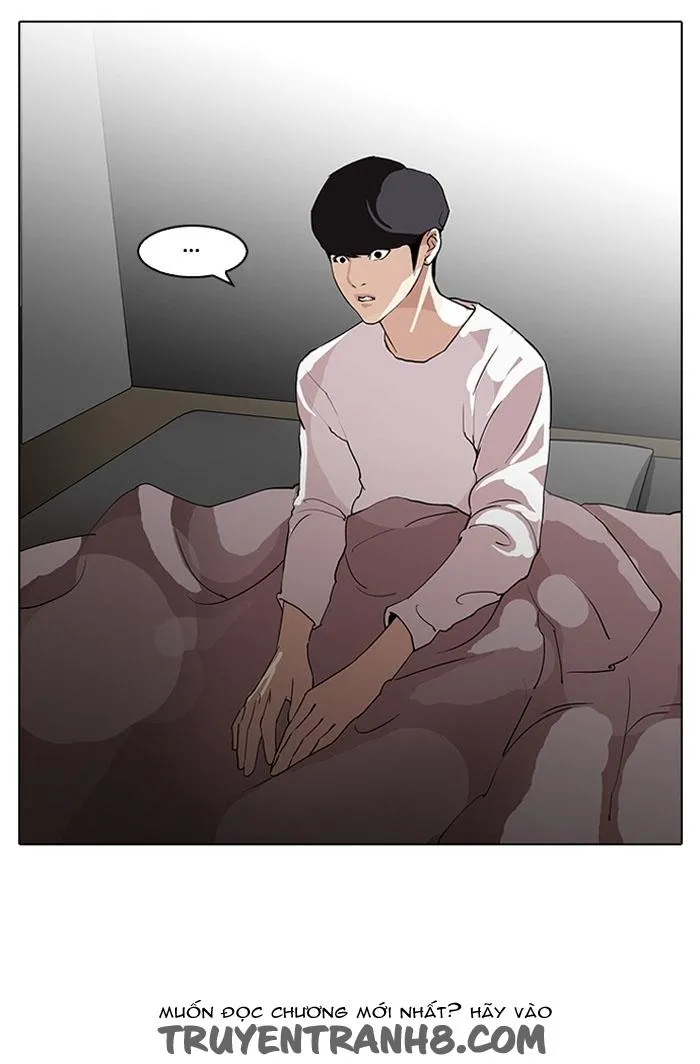 Lookism - Hoán Đổi Diệu Kỳ Chapter 113 - Trang 22