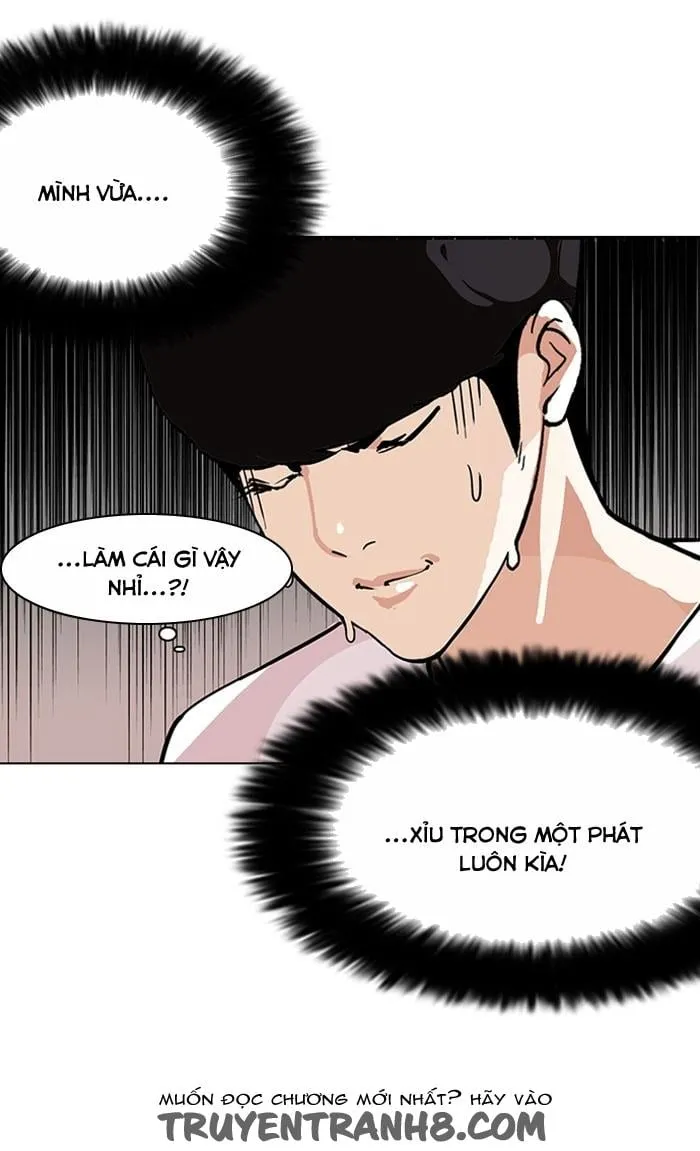 Lookism - Hoán Đổi Diệu Kỳ Chapter 113 - Trang 23