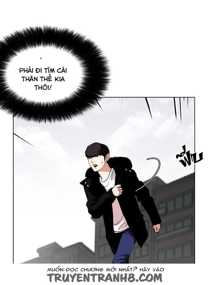 Lookism - Hoán Đổi Diệu Kỳ Chapter 113 - Trang 24