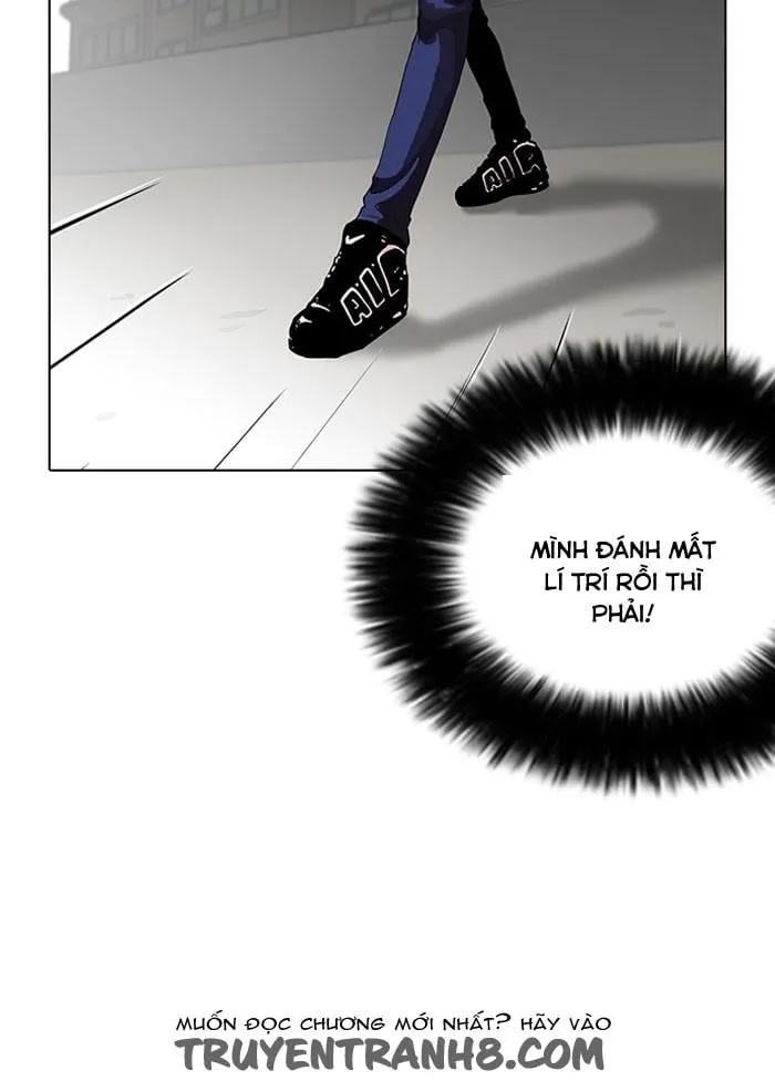 Lookism - Hoán Đổi Diệu Kỳ Chapter 113 - Trang 25