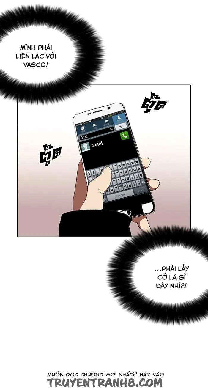 Lookism - Hoán Đổi Diệu Kỳ Chapter 113 - Trang 26