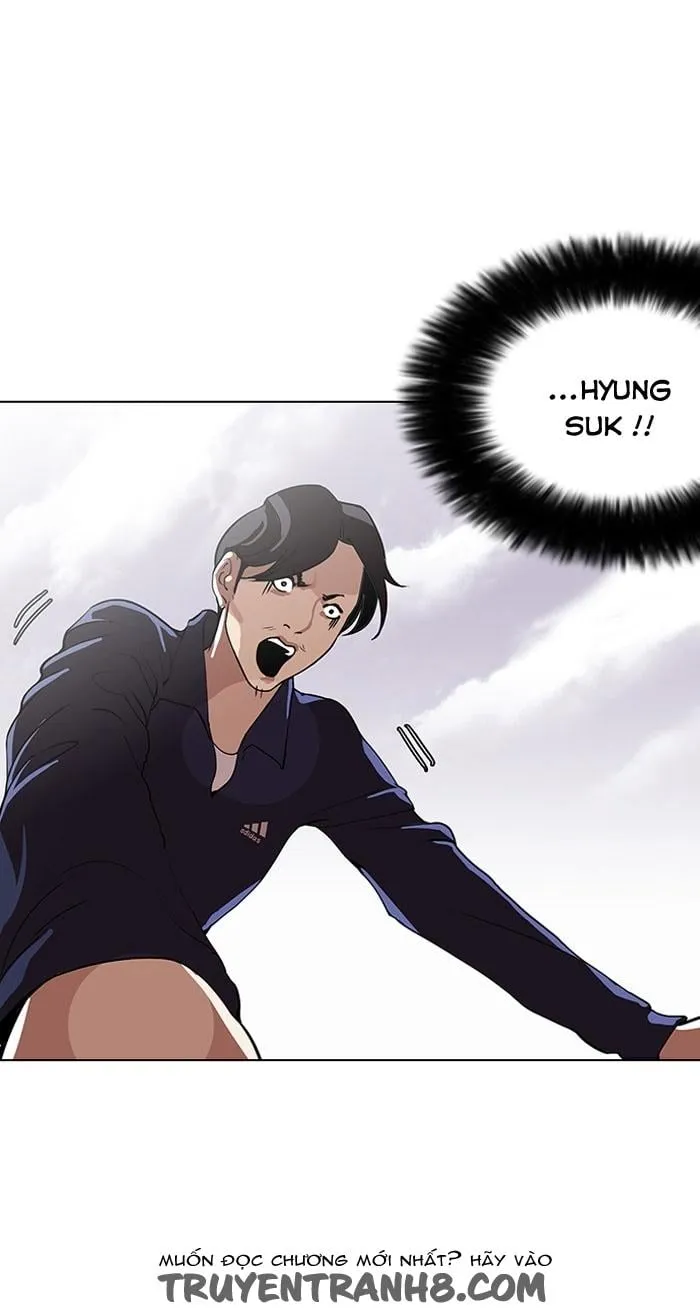 Lookism - Hoán Đổi Diệu Kỳ Chapter 113 - Trang 28