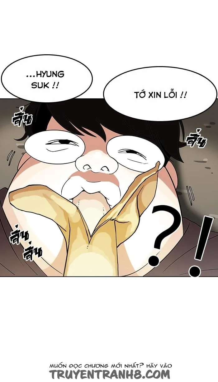 Lookism - Hoán Đổi Diệu Kỳ Chapter 113 - Trang 29