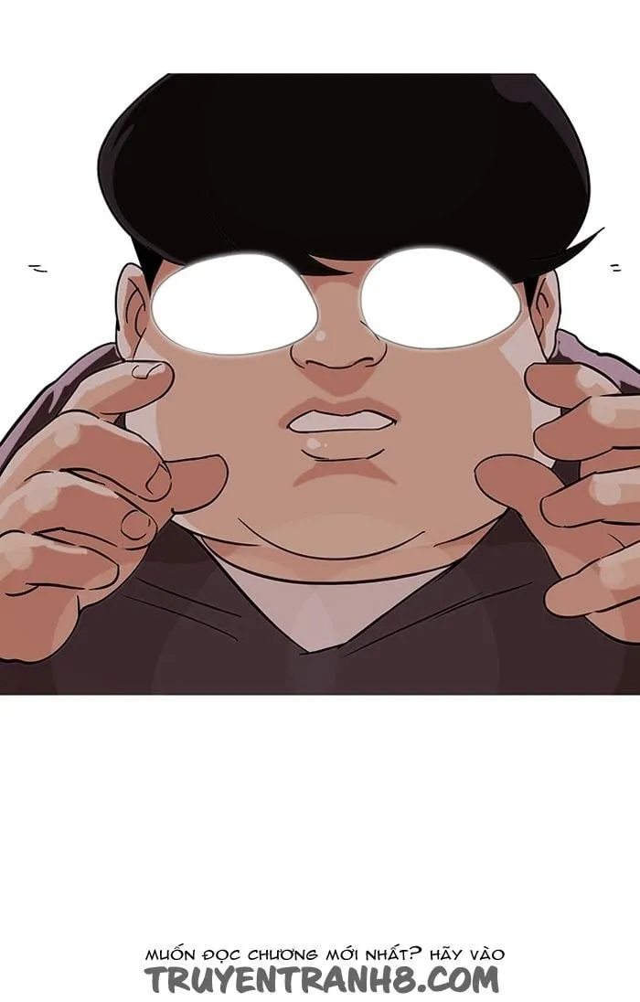 Lookism - Hoán Đổi Diệu Kỳ Chapter 113 - Trang 3