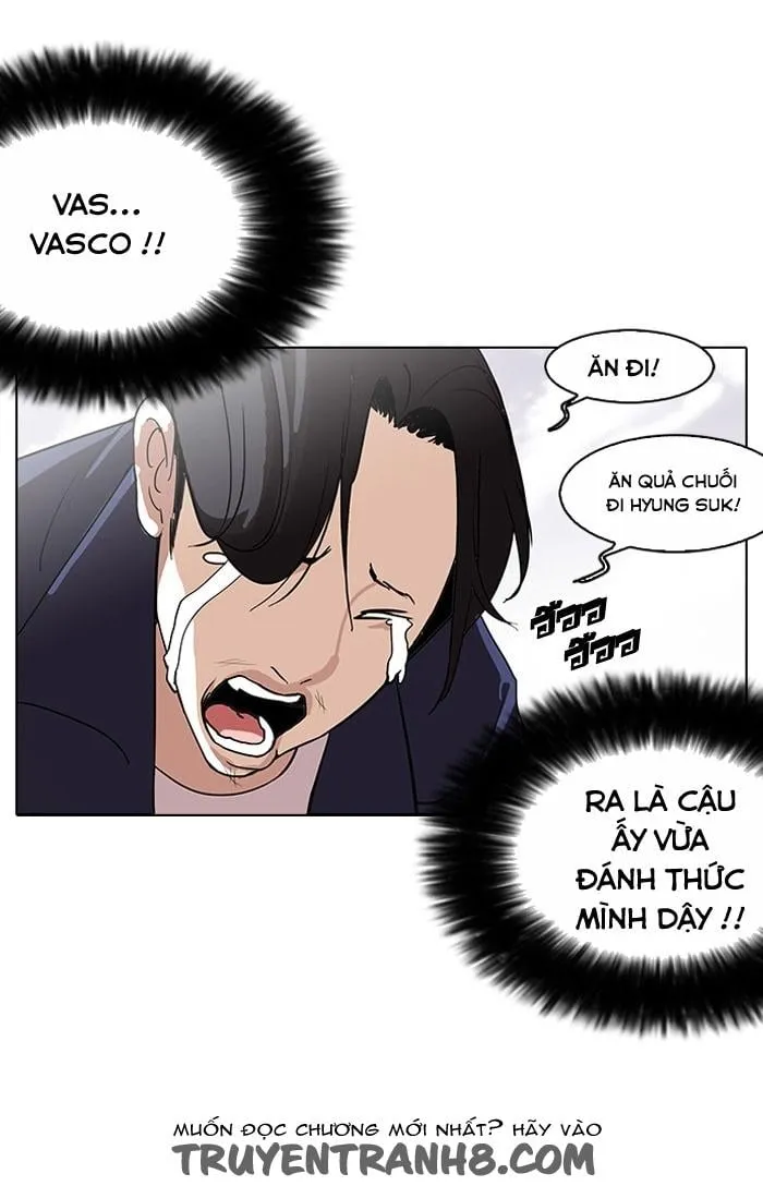 Lookism - Hoán Đổi Diệu Kỳ Chapter 113 - Trang 30