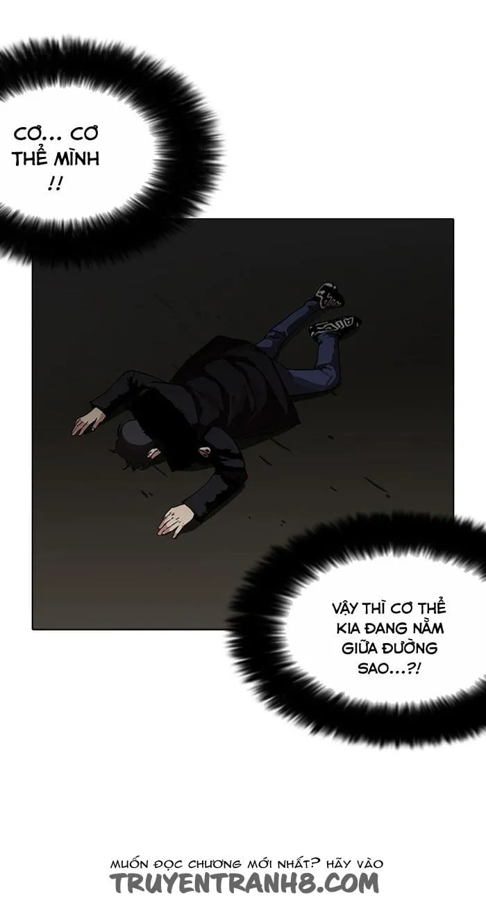 Lookism - Hoán Đổi Diệu Kỳ Chapter 113 - Trang 31