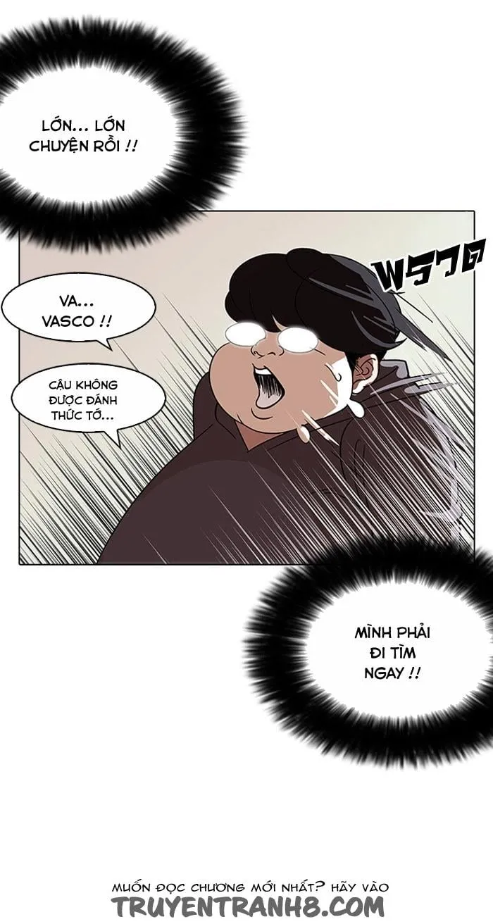 Lookism - Hoán Đổi Diệu Kỳ Chapter 113 - Trang 32