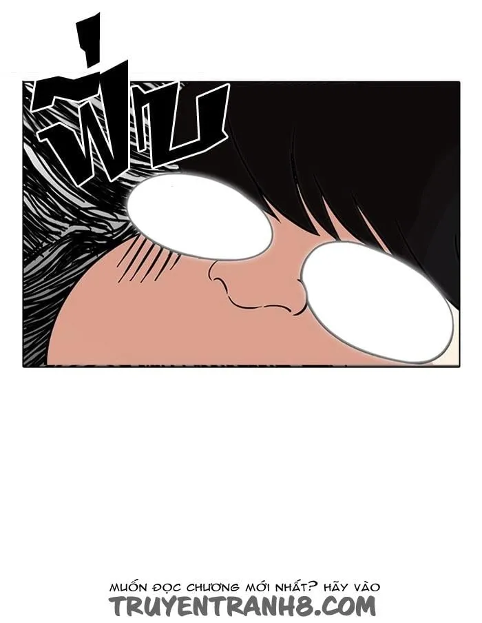 Lookism - Hoán Đổi Diệu Kỳ Chapter 113 - Trang 33
