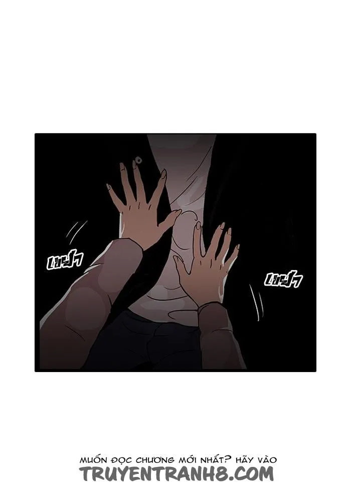 Lookism - Hoán Đổi Diệu Kỳ Chapter 113 - Trang 35