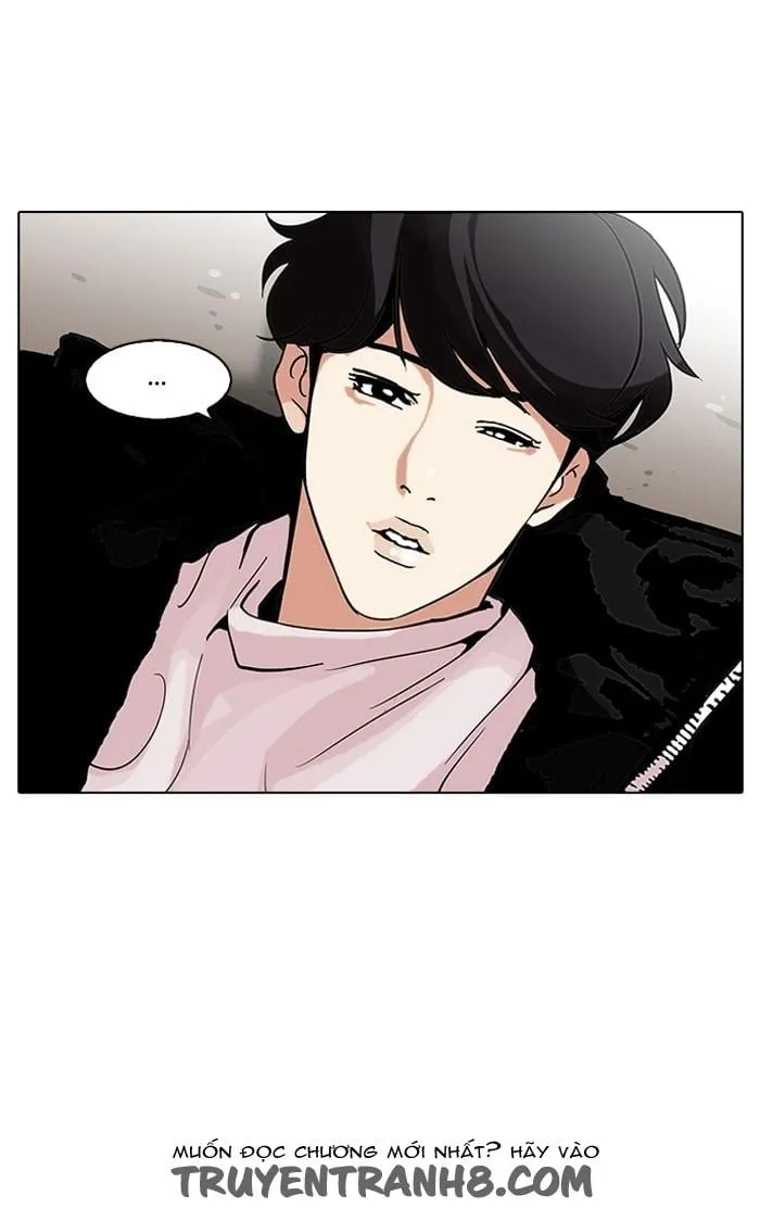 Lookism - Hoán Đổi Diệu Kỳ Chapter 113 - Trang 36