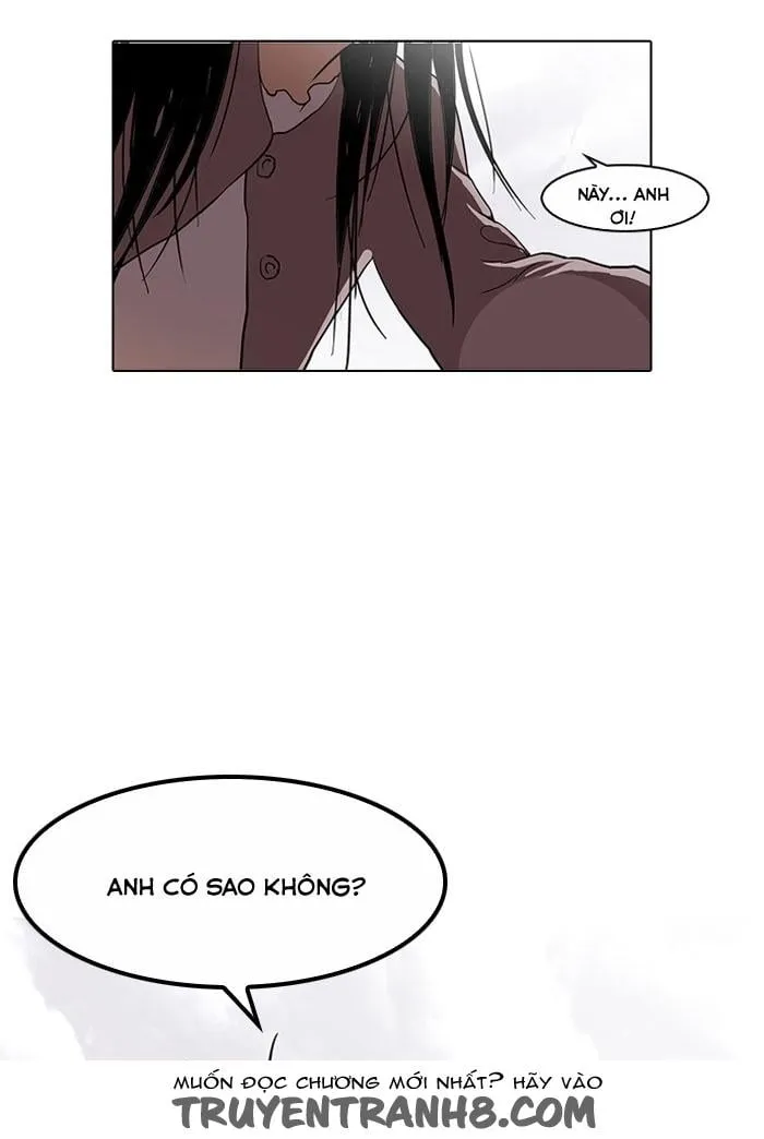 Lookism - Hoán Đổi Diệu Kỳ Chapter 113 - Trang 37