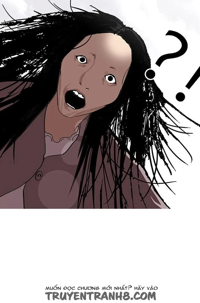 Lookism - Hoán Đổi Diệu Kỳ Chapter 113 - Trang 38