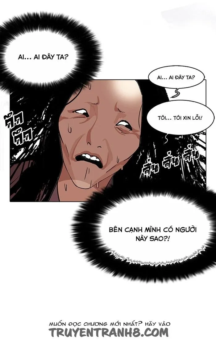 Lookism - Hoán Đổi Diệu Kỳ Chapter 113 - Trang 39