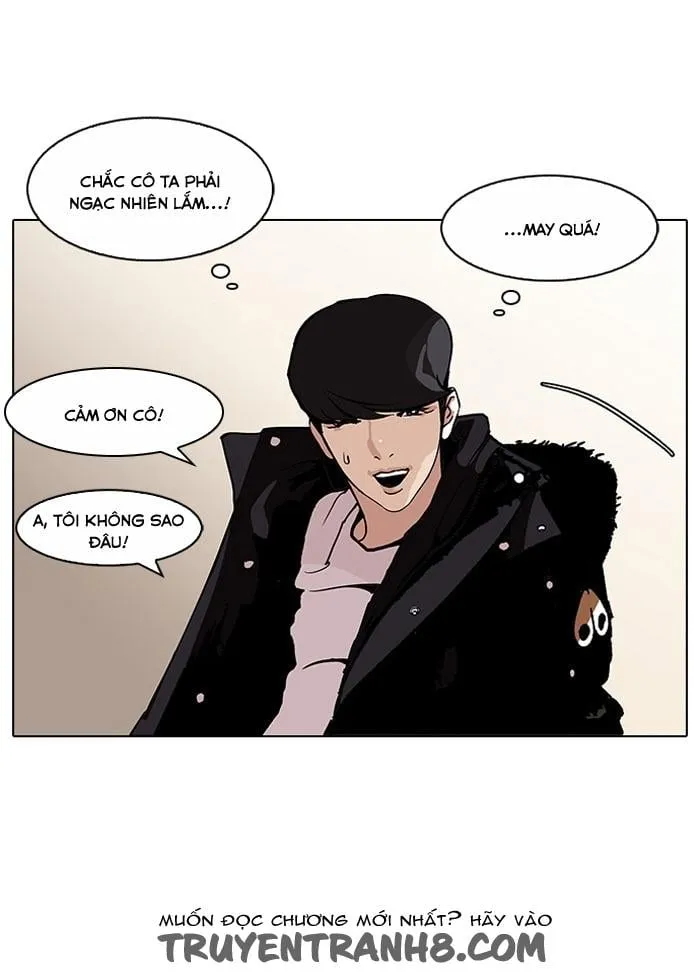 Lookism - Hoán Đổi Diệu Kỳ Chapter 113 - Trang 40