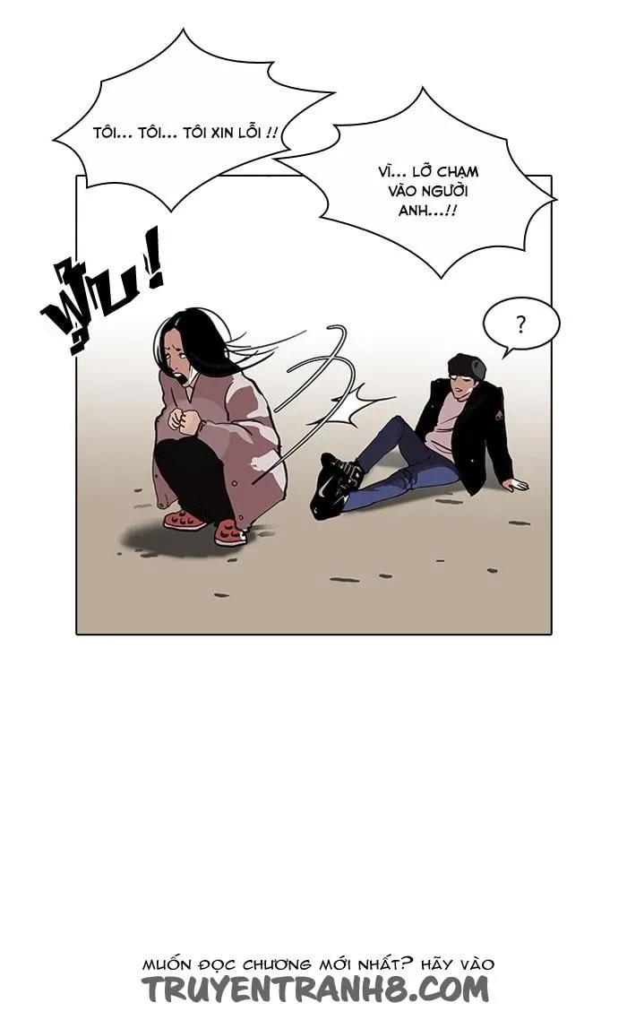 Lookism - Hoán Đổi Diệu Kỳ Chapter 113 - Trang 41