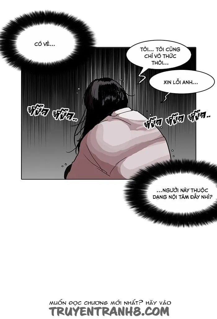 Lookism - Hoán Đổi Diệu Kỳ Chapter 113 - Trang 42