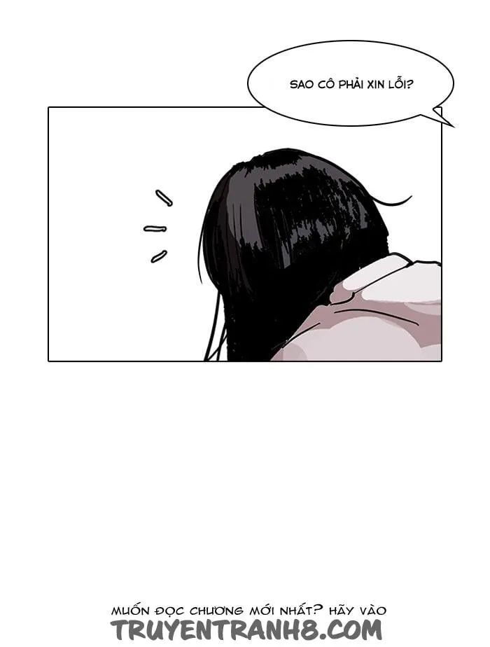 Lookism - Hoán Đổi Diệu Kỳ Chapter 113 - Trang 43