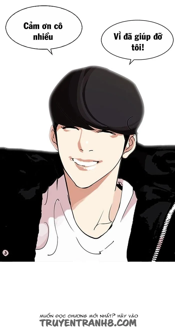Lookism - Hoán Đổi Diệu Kỳ Chapter 113 - Trang 44