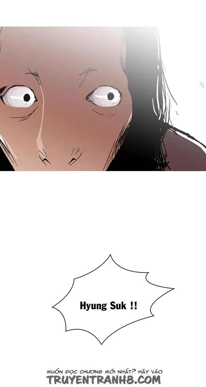 Lookism - Hoán Đổi Diệu Kỳ Chapter 113 - Trang 45