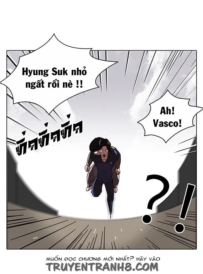 Lookism - Hoán Đổi Diệu Kỳ Chapter 113 - Trang 46
